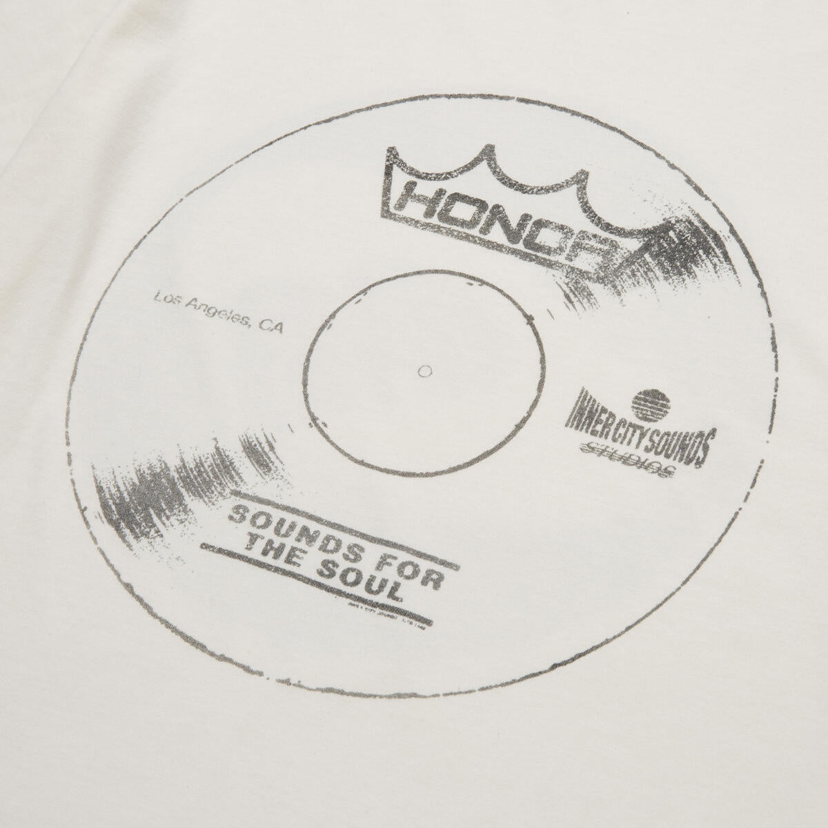 Honor The Gift Honor Vinyl Tee