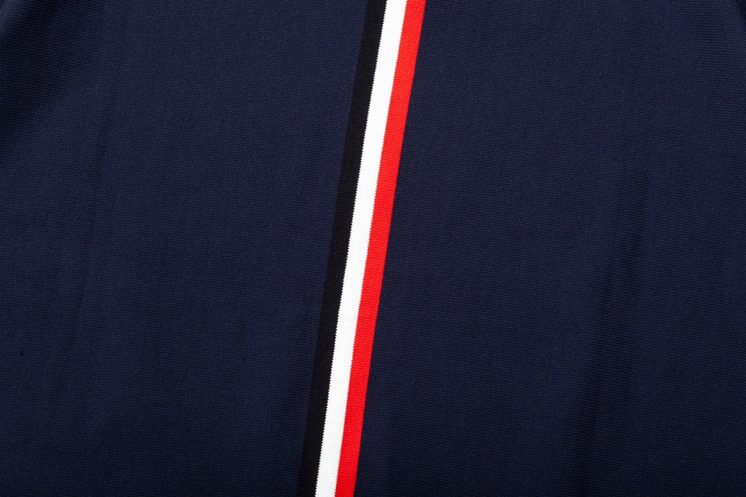Classic Knit Polo | Thom Browne