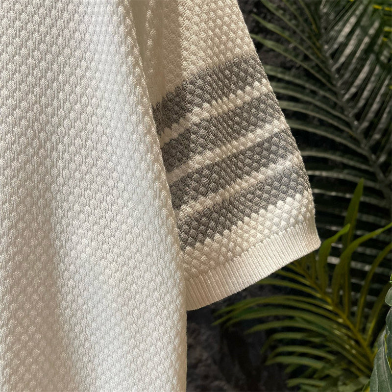 Men's T-Shirt | Thom Browne