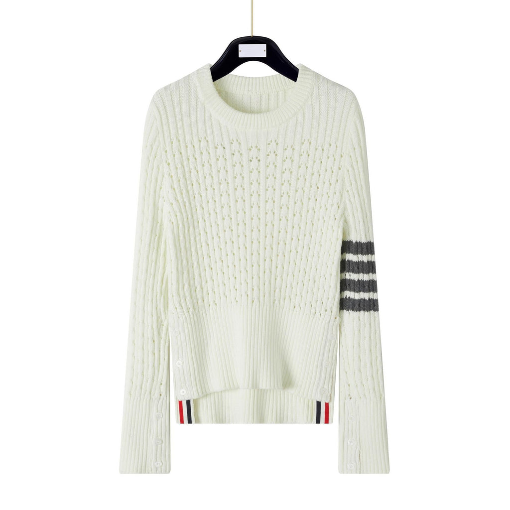 wool knit sweater