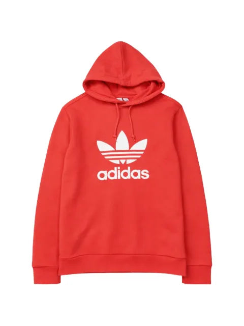 adidas Originals Trefoil hoodie