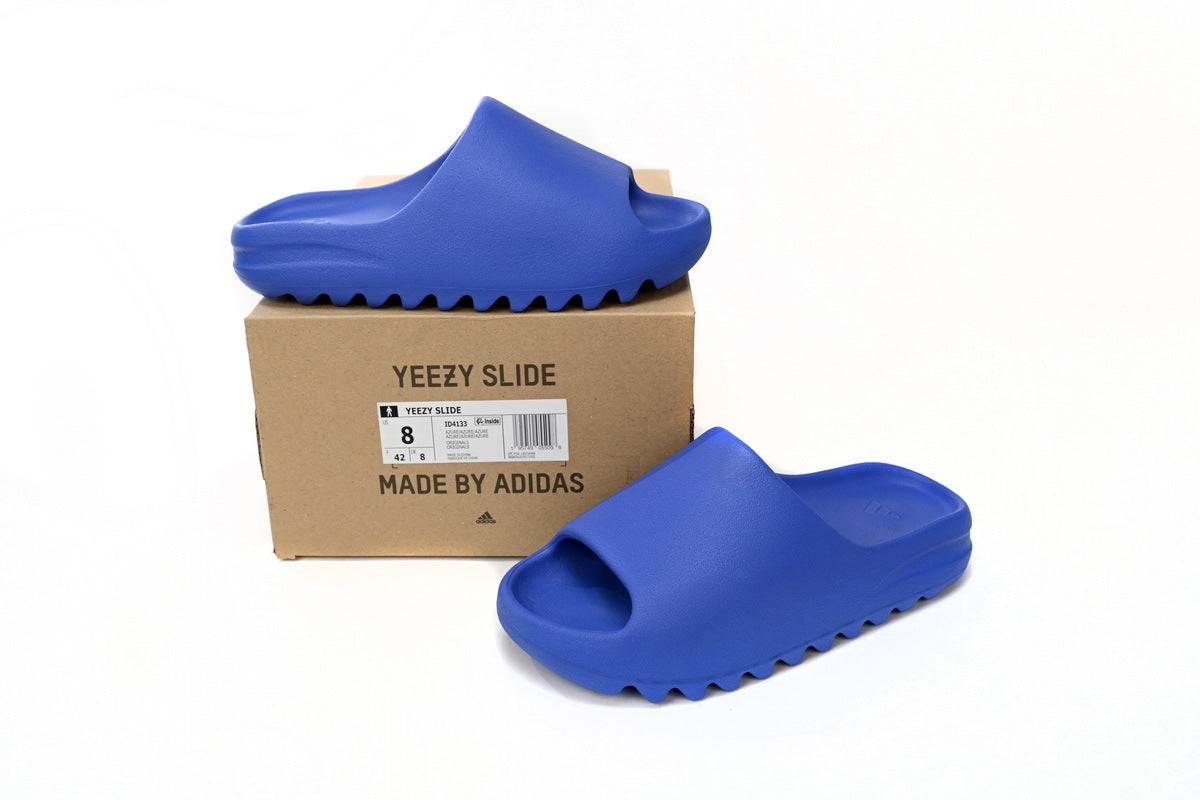 Adidas Yeezy Slide Azure Reps Sneaker ID4133