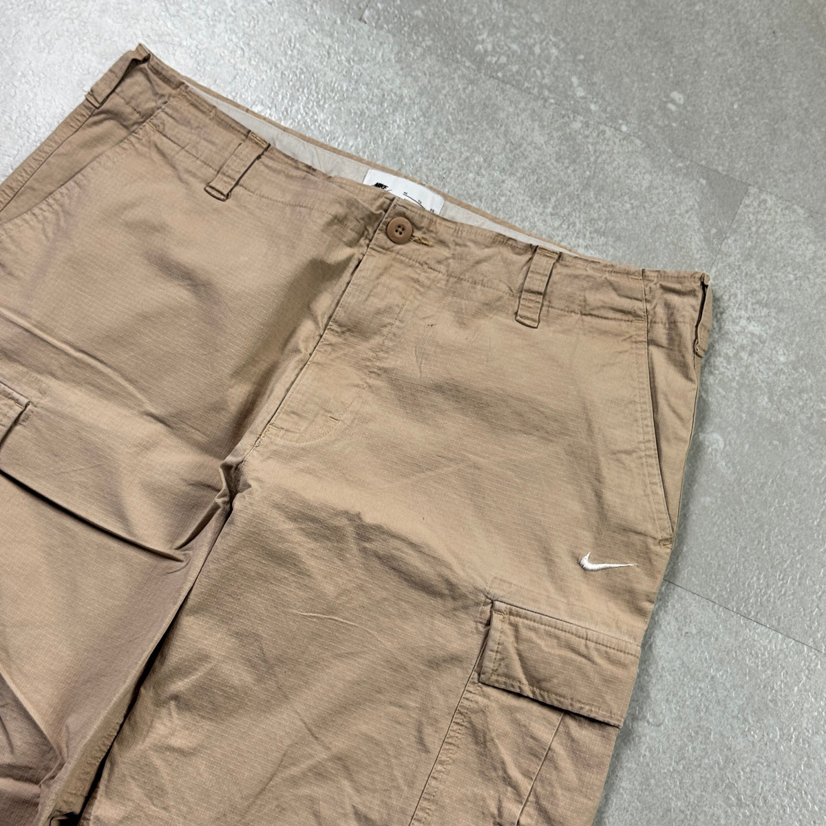 Vintage Nike Cargohose (XL)