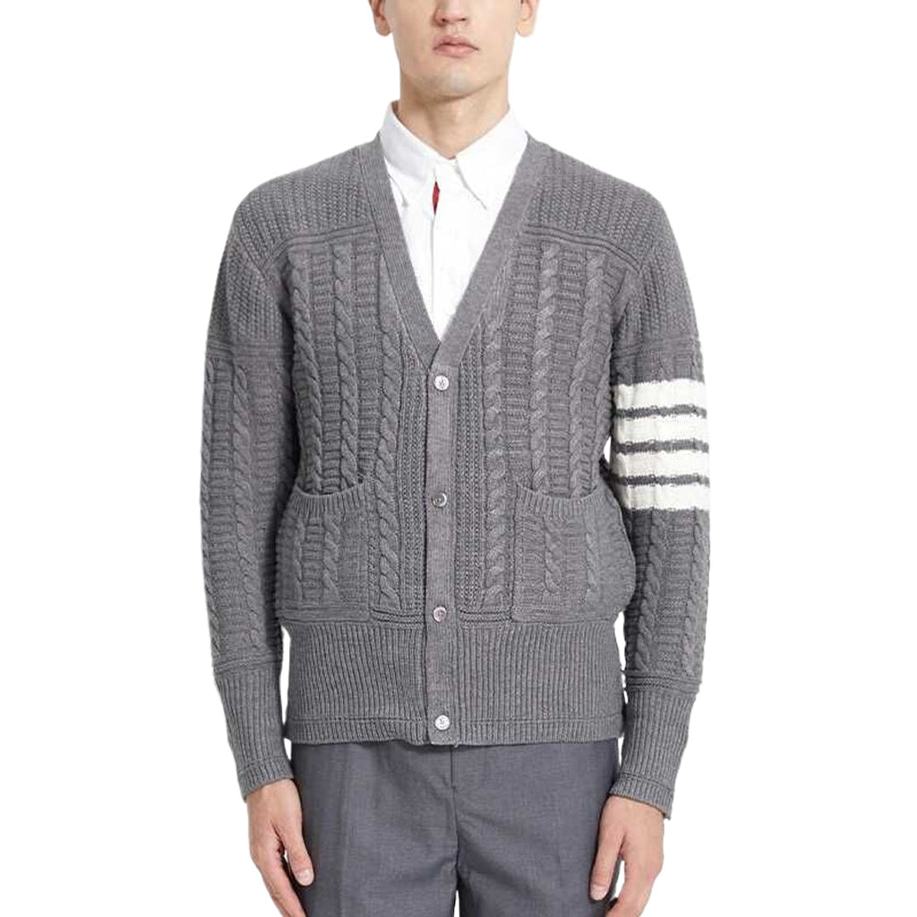 Men's Sweaters | Thom Browne