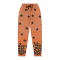 Orange Orange Chemist Star Sweatpants