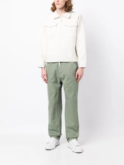 Advisory Board Crystals Abc. 123. Harrington shirt jacket