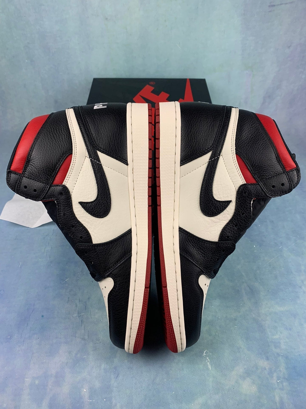 Air Jordan 1 High - Unisex Sneakers Style 31