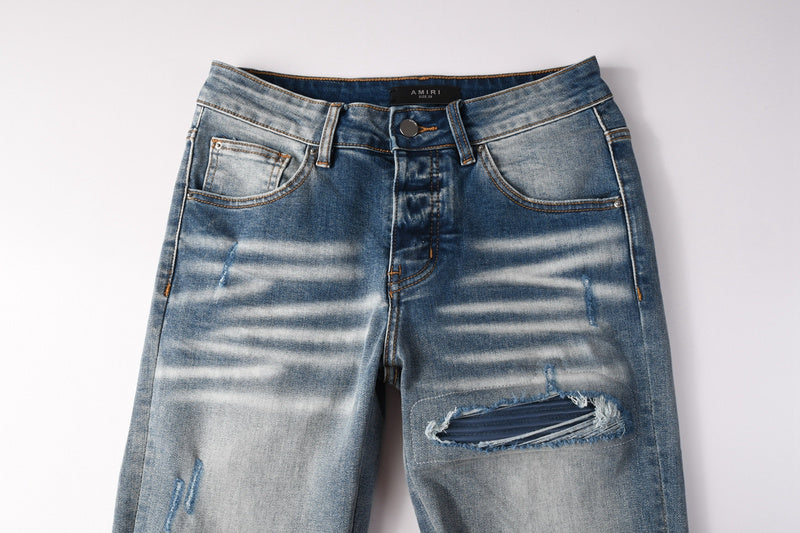 AMIRI Skinny Fit Jeans #8926