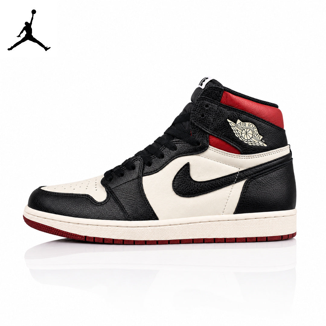 Air Jordan 1 High - Unisex Sneakers Style 31