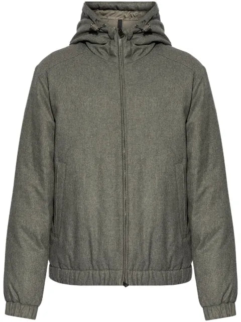 Moncler Torrani down jacket