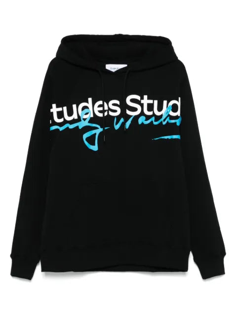 Études Studio x Andy Warhol Signed hoodie