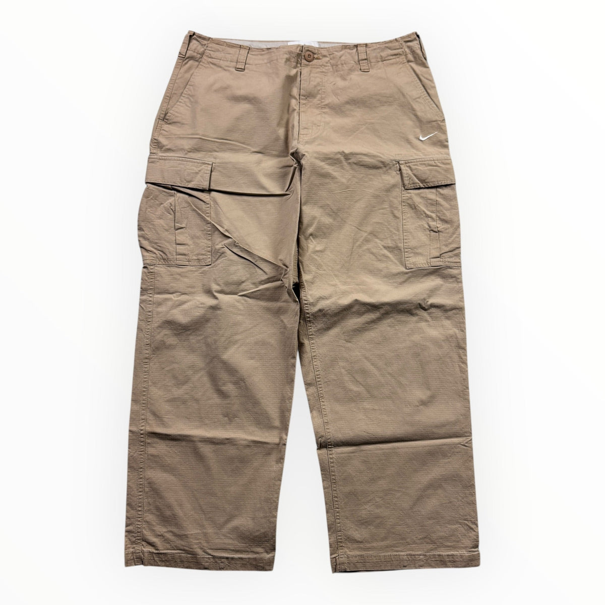 Vintage Nike Cargohose (XL)