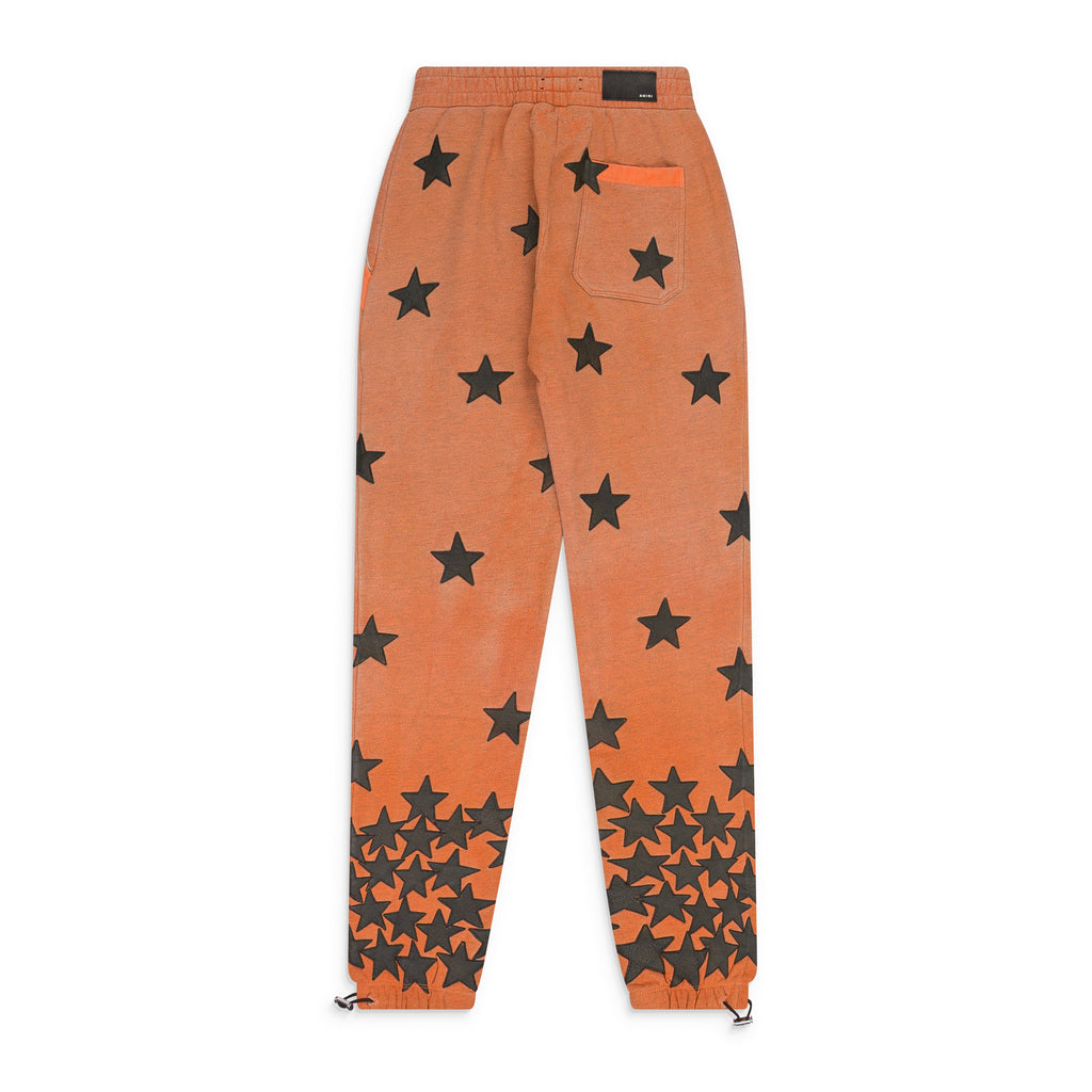 Orange Orange Chemist Star Sweatpants