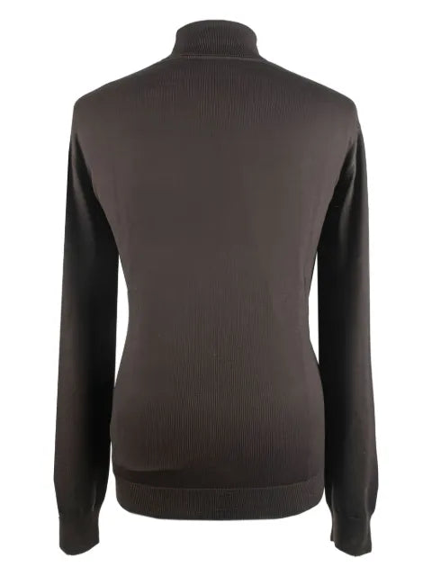 GIUUNO turtleneck wool sweater