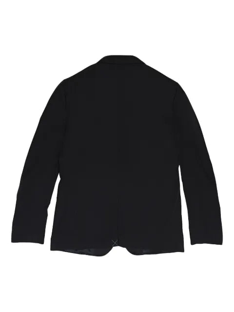 Lanvin single-button blazer