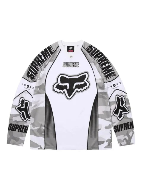 Supreme x Fox Racing® sweatshirt