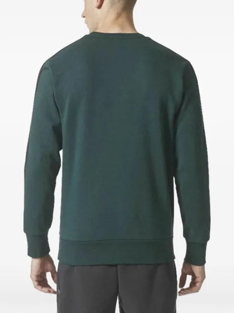 adidas Essential three-stripes sweatshirt
