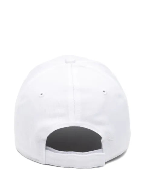 Bless embroidered baseball cap