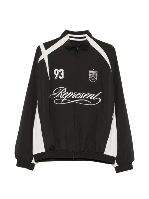 Represent Track Star jacket