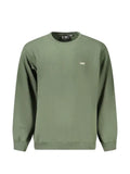 Vans logo-print sweater