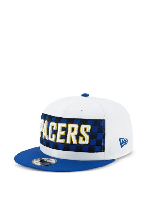 NEW ERA CAP 9FIFTY Indiana Pacers hat