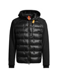 Parajumpers Vigolo hooded down jacket