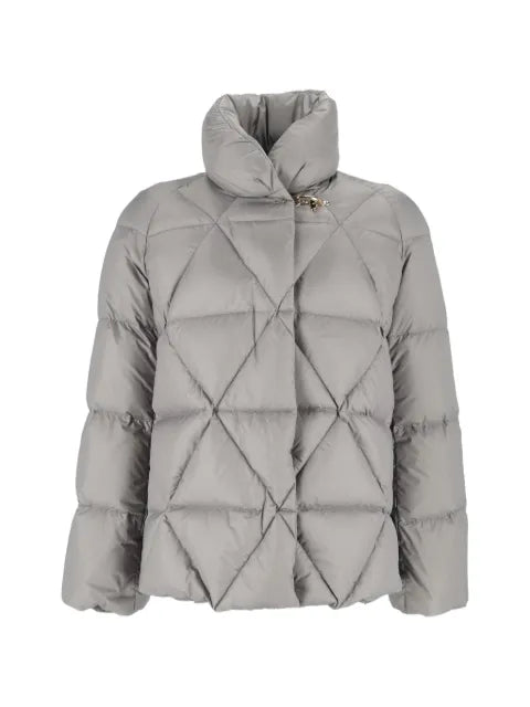 Fay Argyle Gancio jacket