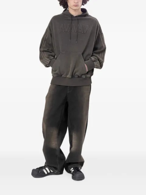 adidas x AVAVAV hoodie