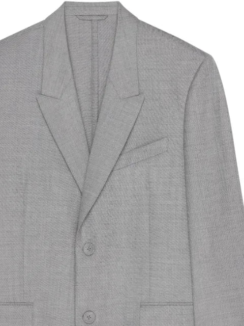 Givenchy jacket in wool