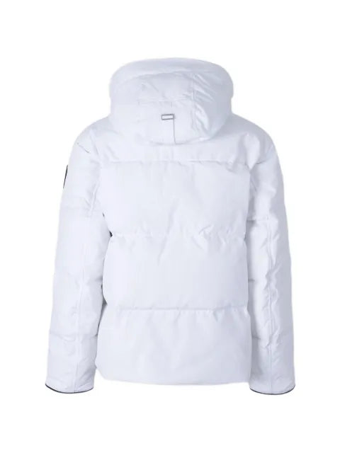 Canada Goose Seymour hooded padded jacket