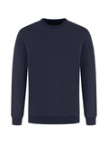 Woolrich logo-embroidered crew-neck sweater