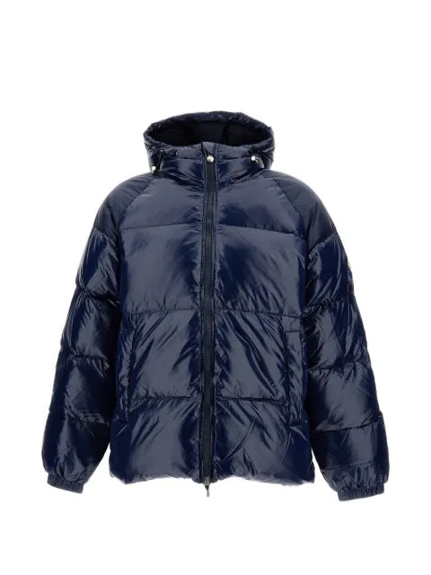 Pyrenex Sten padded hooded jacket