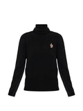Moncler Grenoble Après-Ski turtleneck sweater