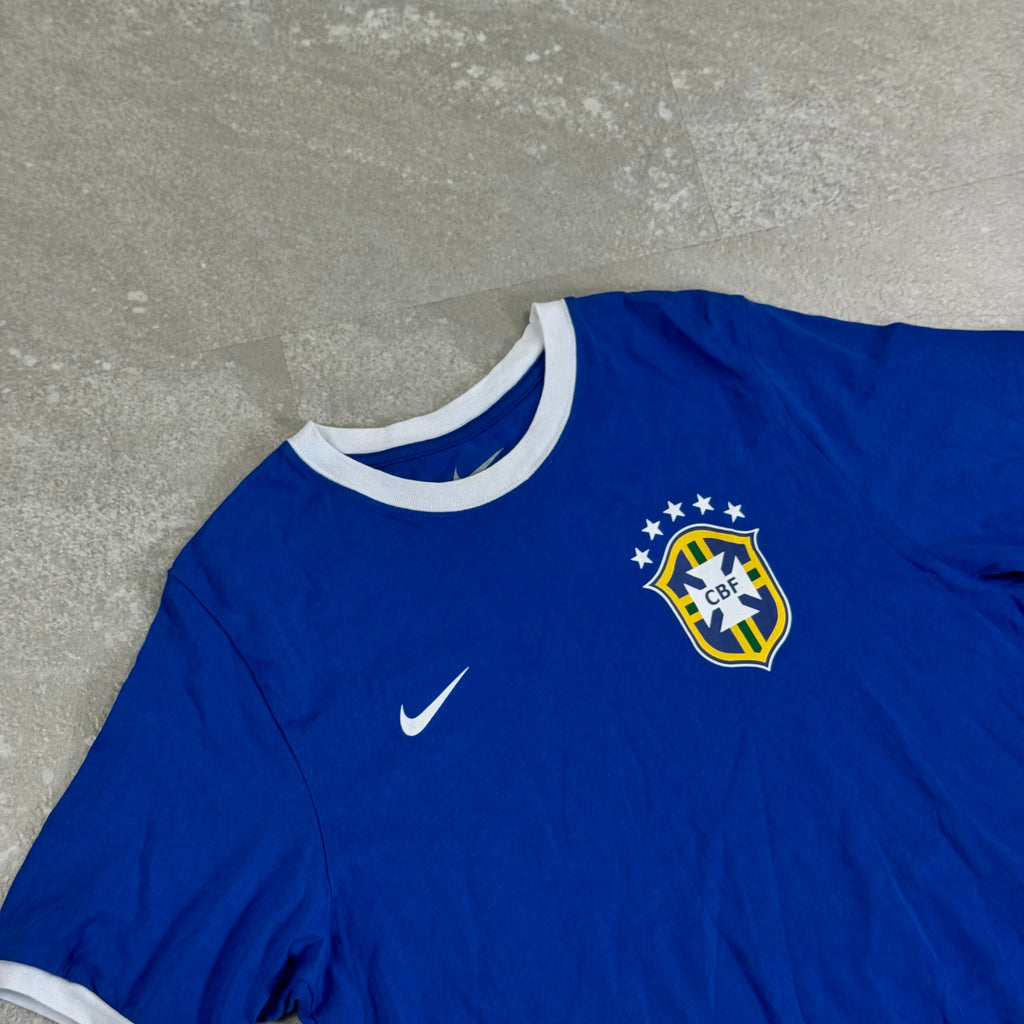 Nike Brasil Tee (L)