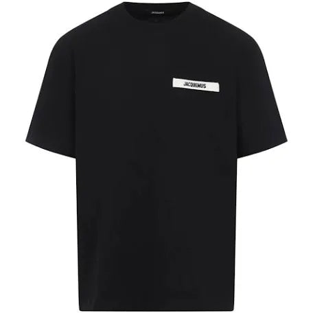 JACQUEMUS T-SHIRT