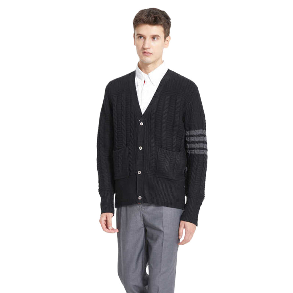 Men's Sweaters | Thom Browne