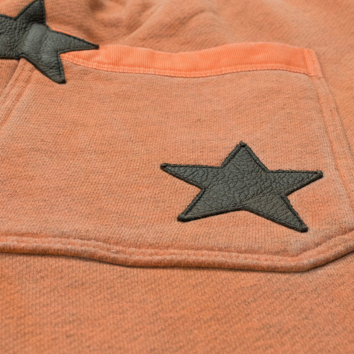 Orange Orange Chemist Star Sweatpants