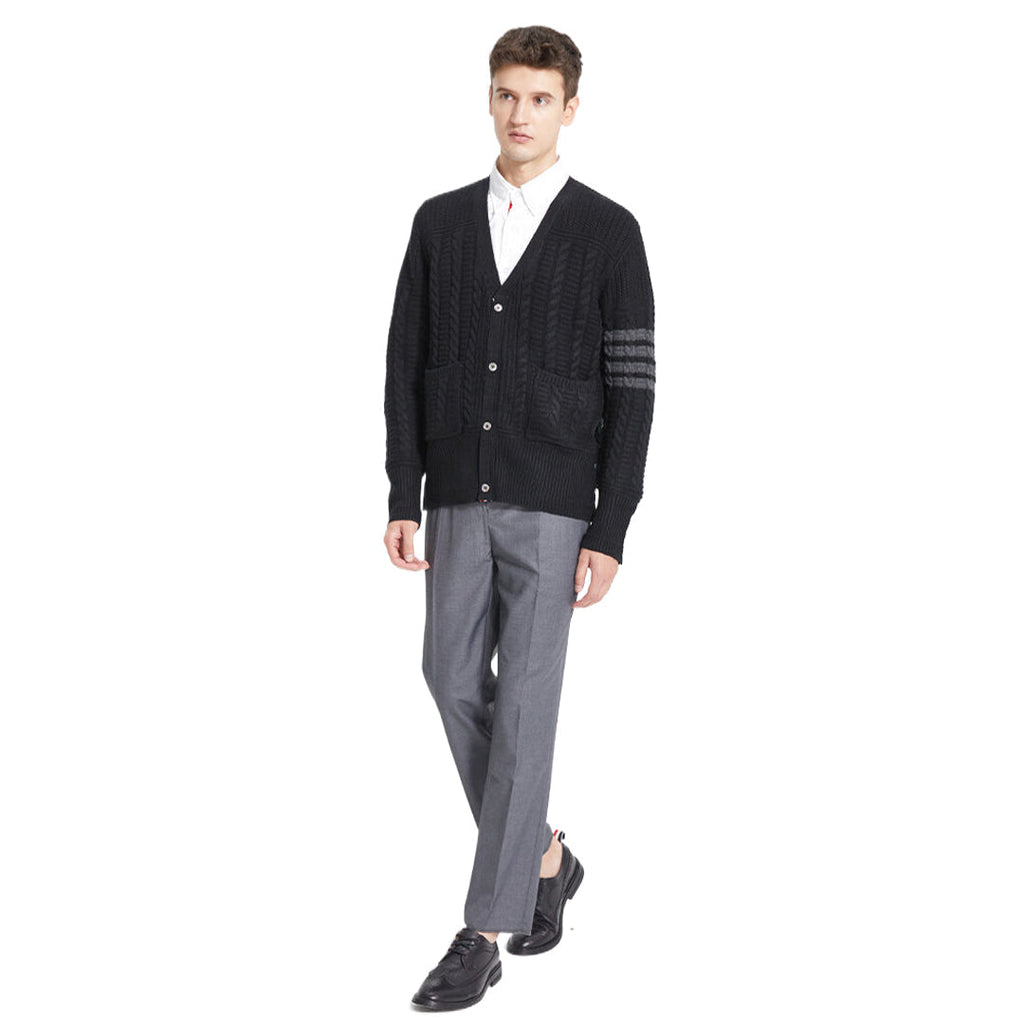 Men's Sweaters | Thom Browne