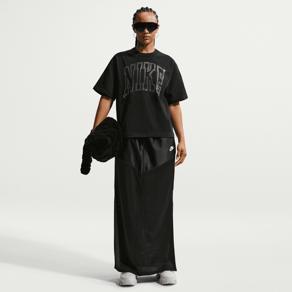 Wmns Nike Sportswear Heritage Festival Skirt
