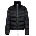 Dior Monogram Puffer Jacket