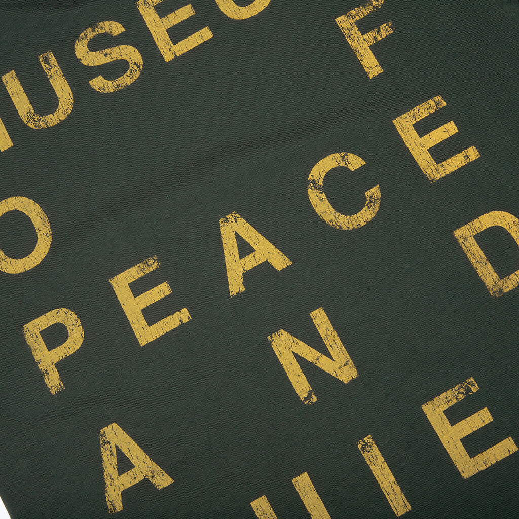 MoPQ Castelli Tee