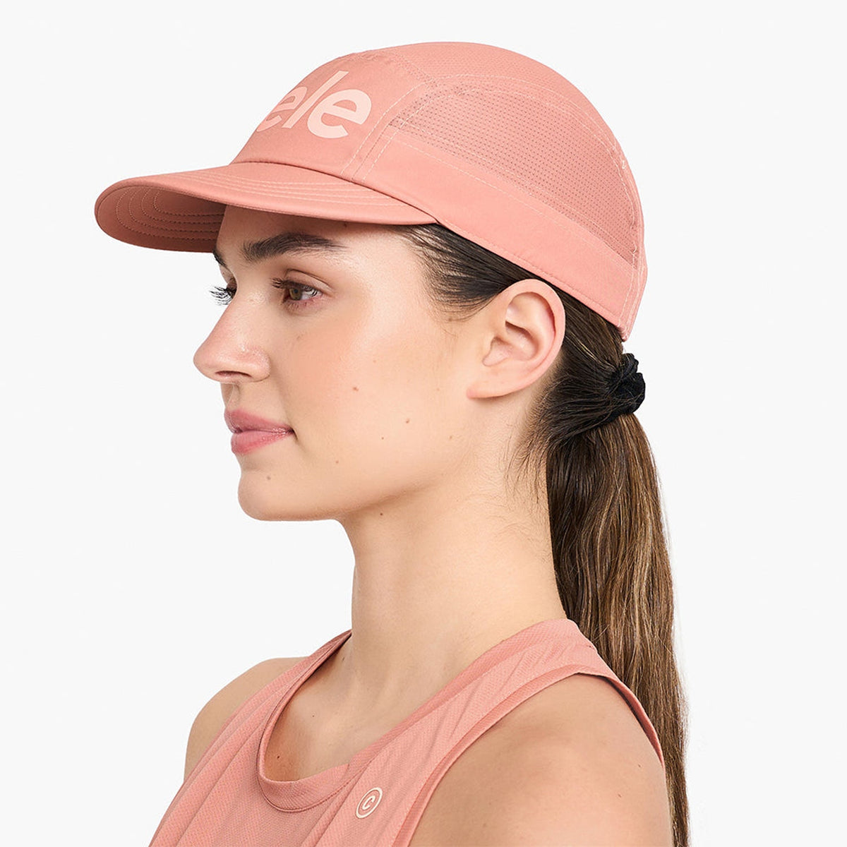 Ciele GOCap Comp Century: Rose Dawn