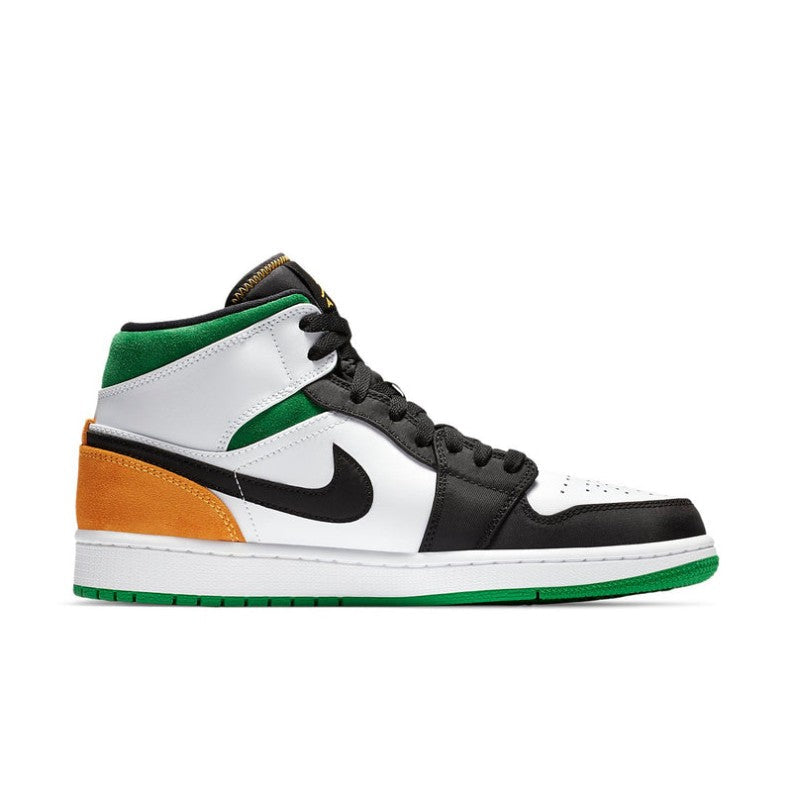 Air Jordan 1 Mid SE 'Oakland' – 852542-101