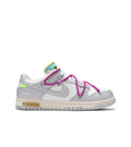 Off-White x Nike Dunk Low LOT 21 of 50