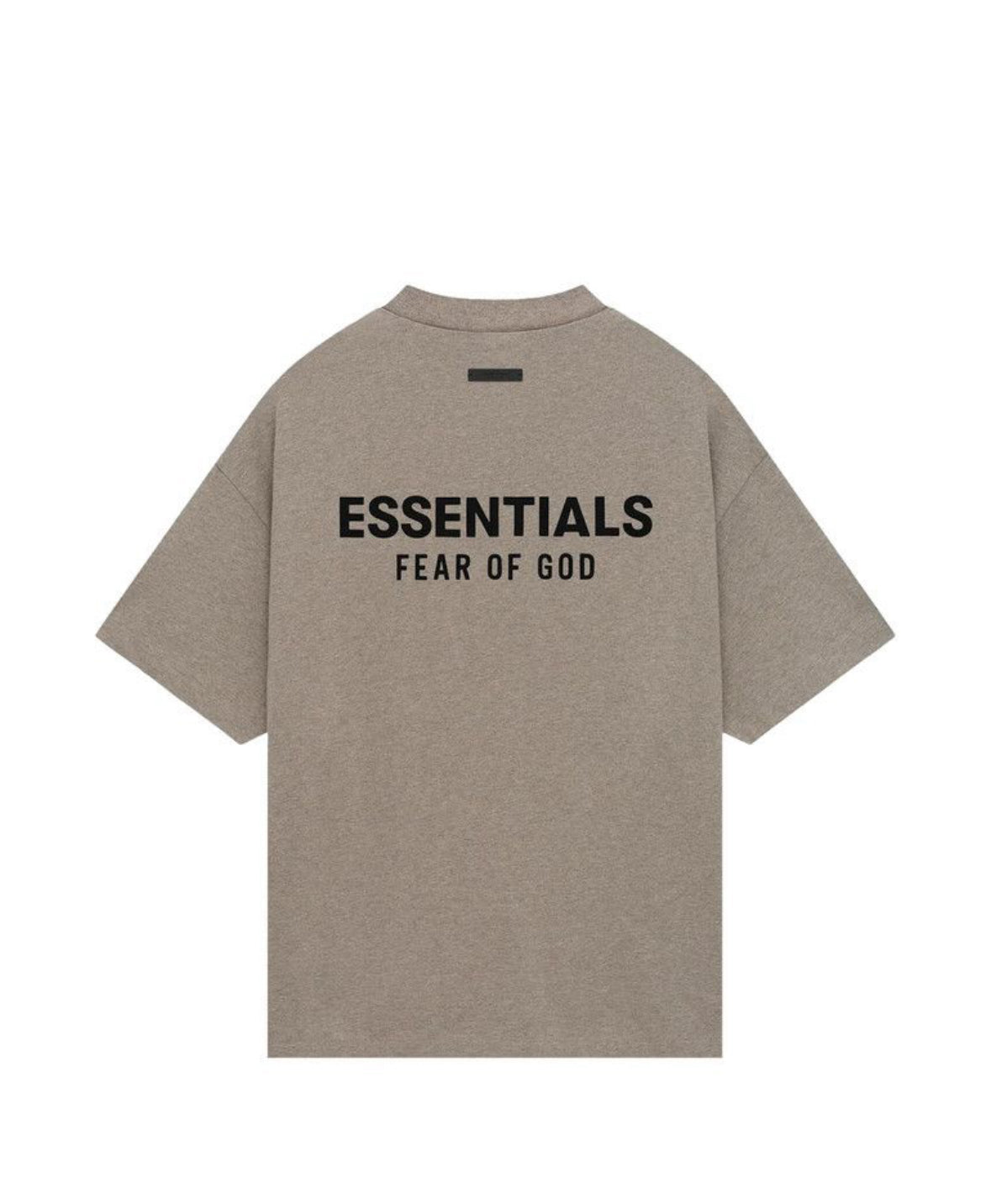 Fear for God Essentials Crewneck
