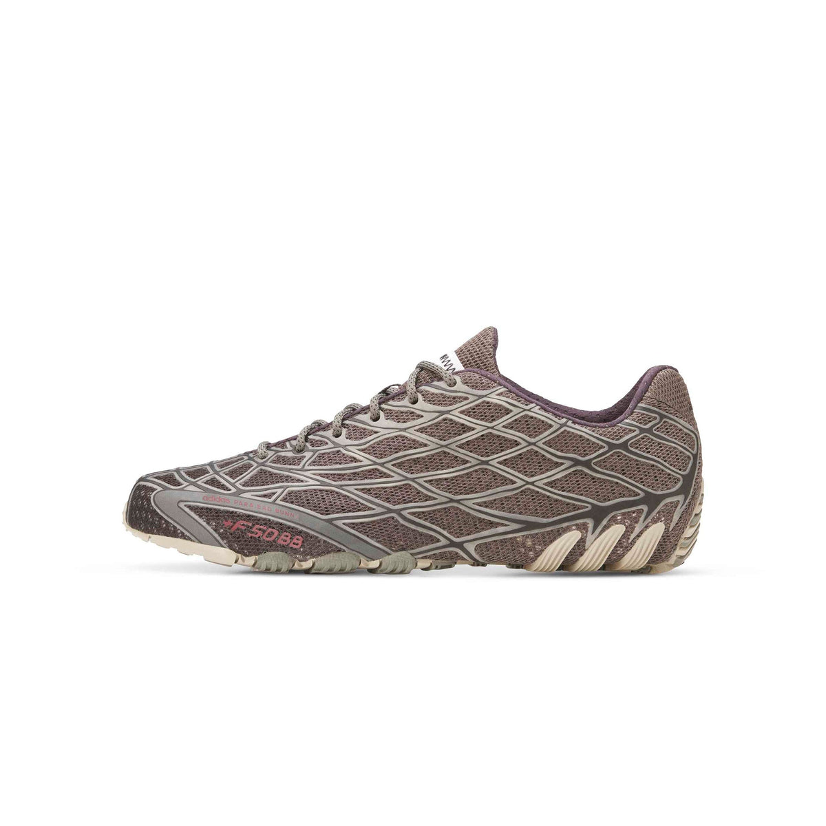 Adidas x Bad Bunny Mens F50 Ghost Sprint Shoes