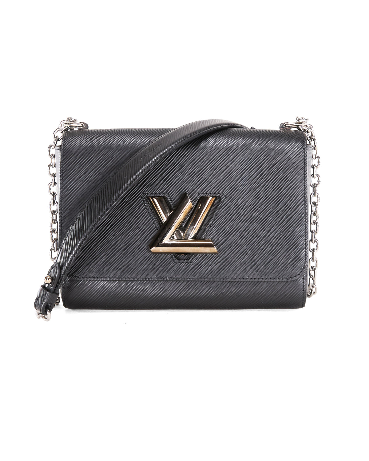 Louis Vuitton Epi Leather Twist MM