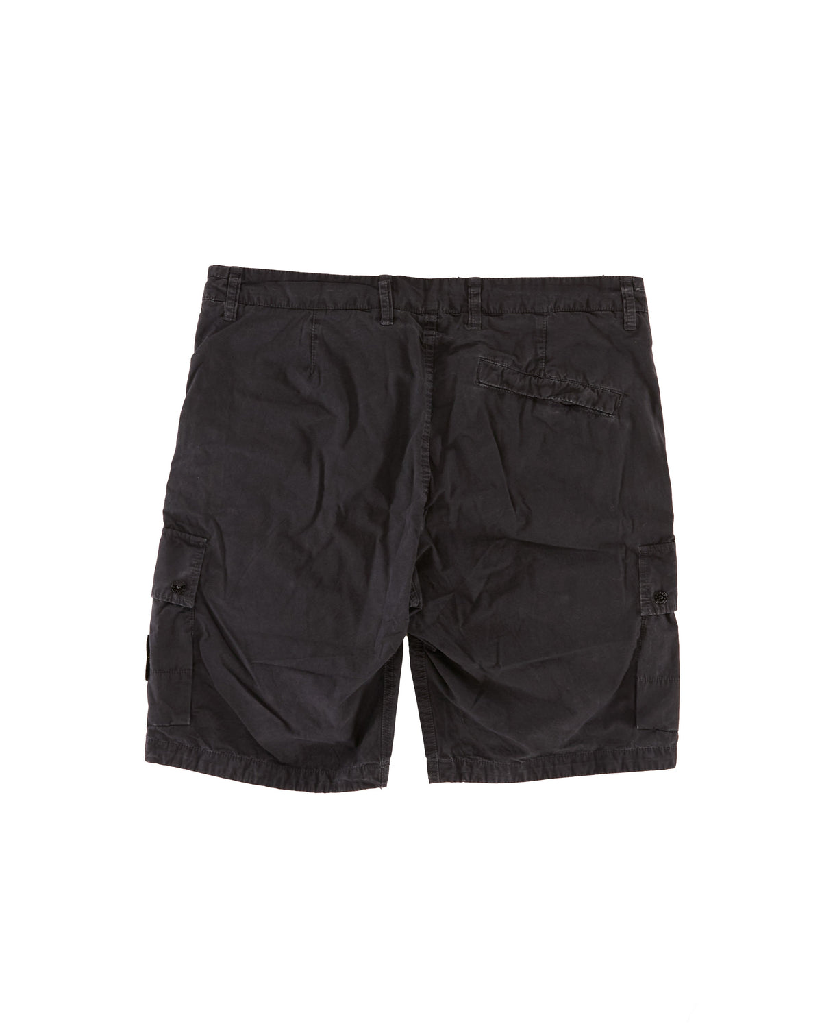 Stone Island Cargo Shorts