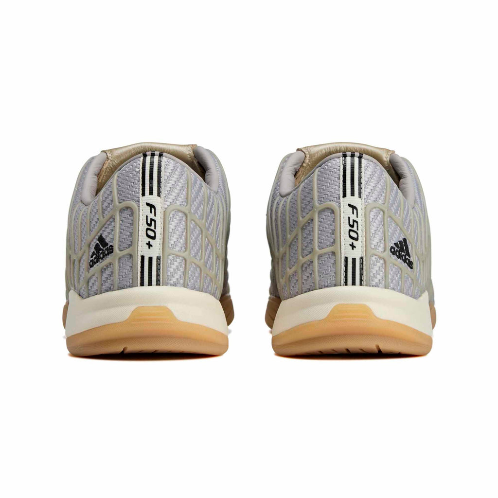 Adidas Mens F50 Sala SP Consortium Shoes