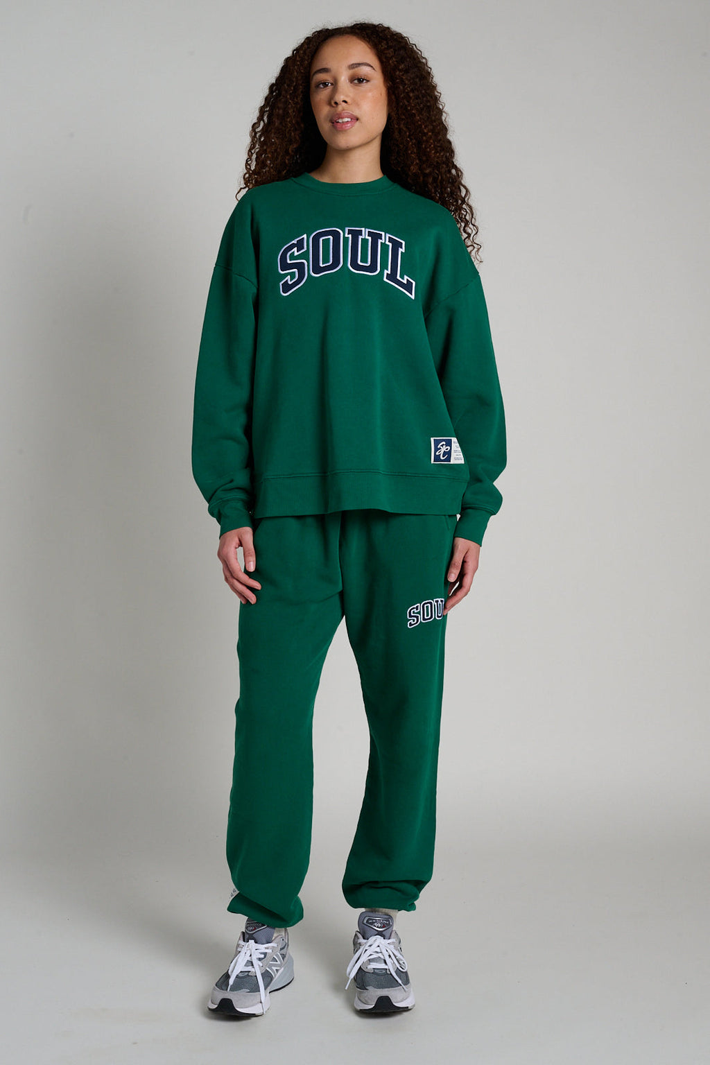 Jordan Crew Neck